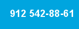 912 542-88-61